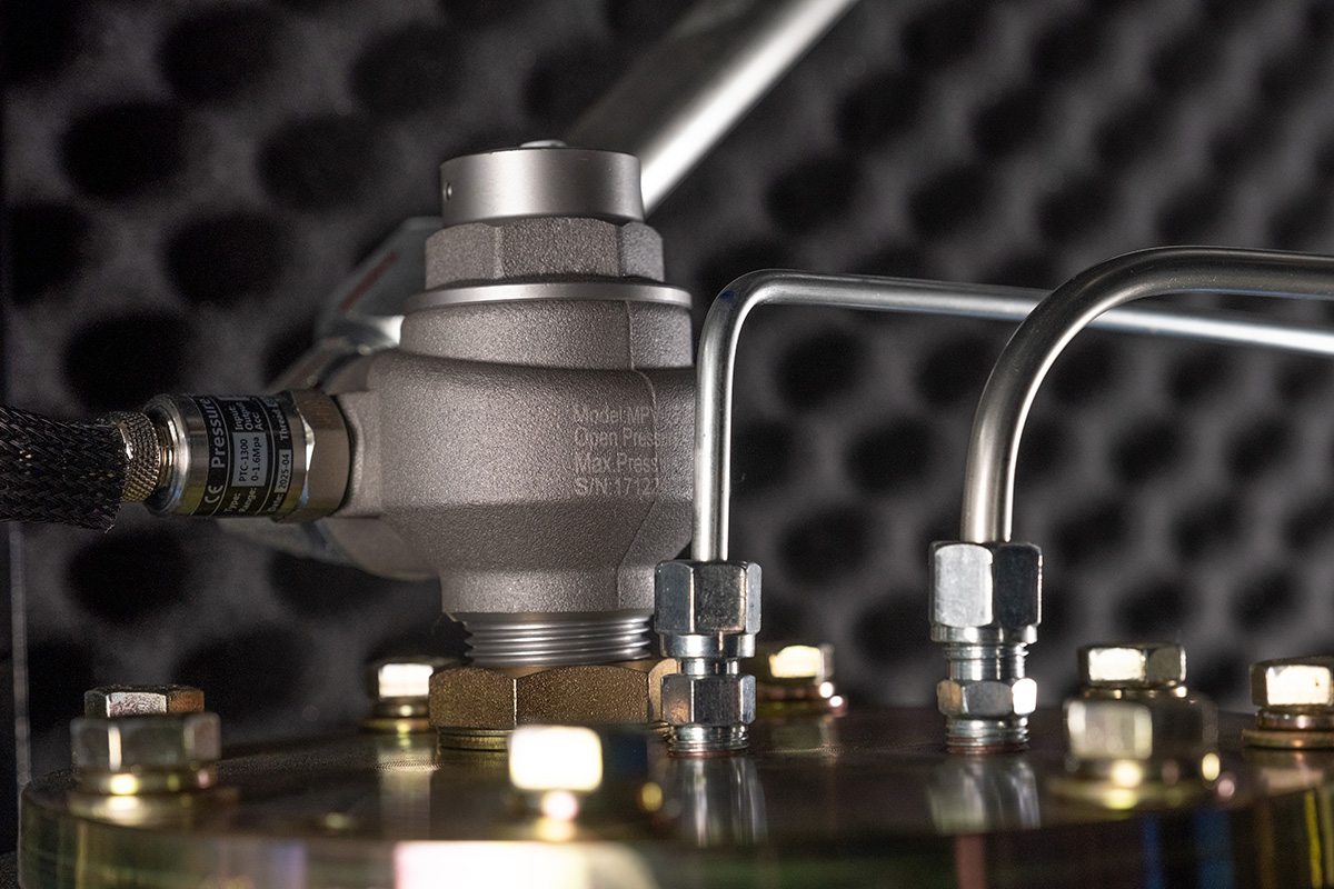 Винтовой компрессор Hansmann RSE 22-12 (IP23)