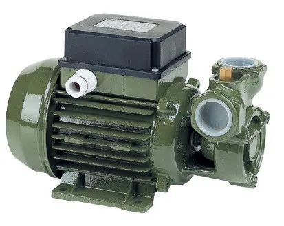 Насос вихревой SAER KF 1 400V