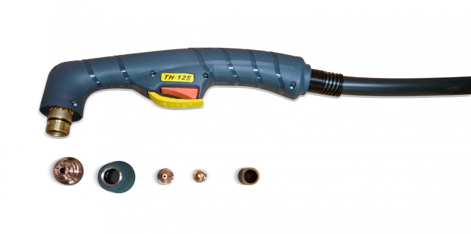 Плазмотрон TRITON TH-125 (12м)