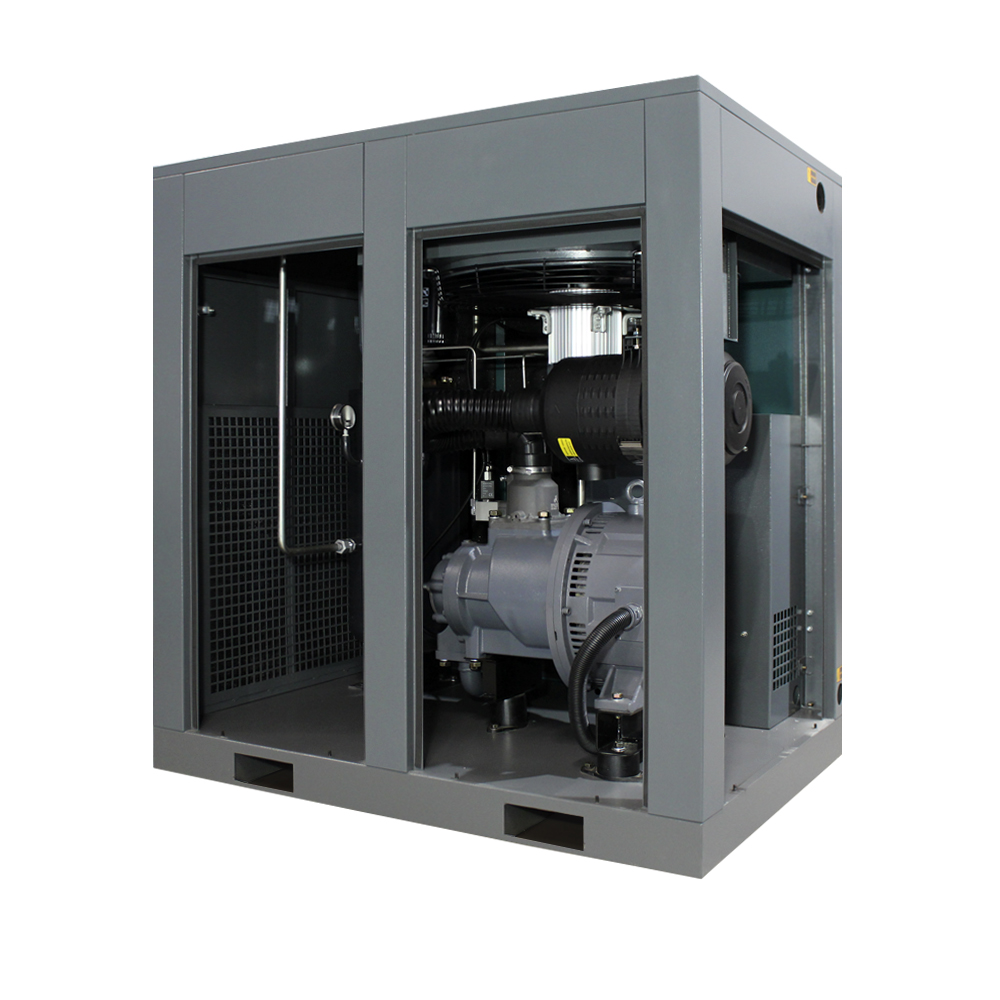 Винтовой компрессор ВедКом BK 30/8 PM