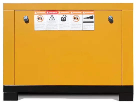 Винтовой компрессор Berg ВК-4Р 7 (IP54)