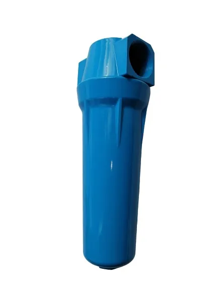Магистральный фильтр для компрессора Berg RSP 120