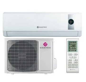 Сплит-система Dantex серии VITA Inverter RK-18SVGI