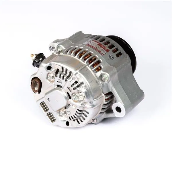 Генератор / ALTERNATOR АРТ: MP10305