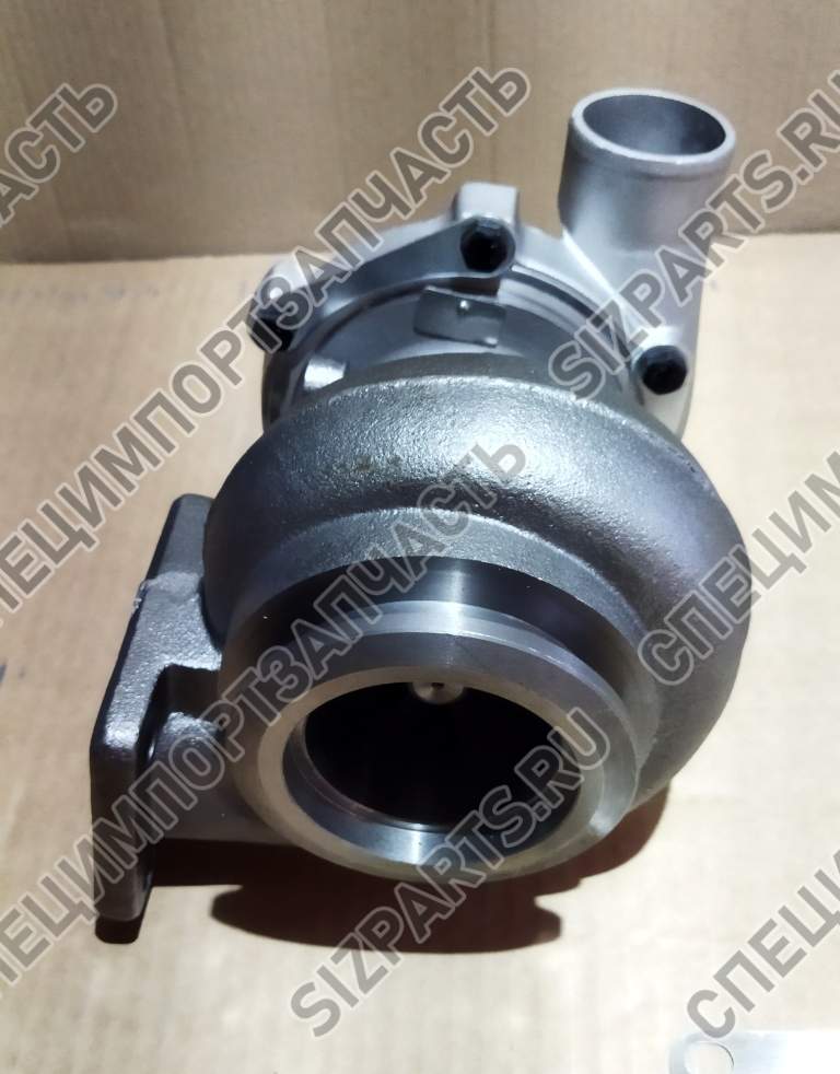 RE509826 Турбина John Deere 6068H,6068T