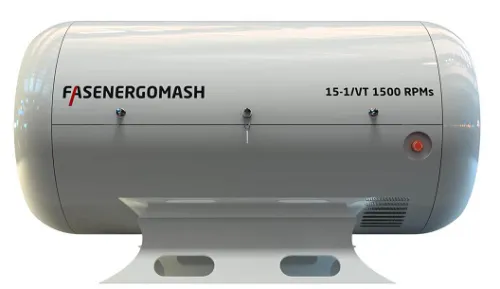 Газовый генератор ФАС-32-3/ВТ ТУРБО