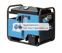 Бензиновый генератор SDMO TECHNIC 10000 E AVR