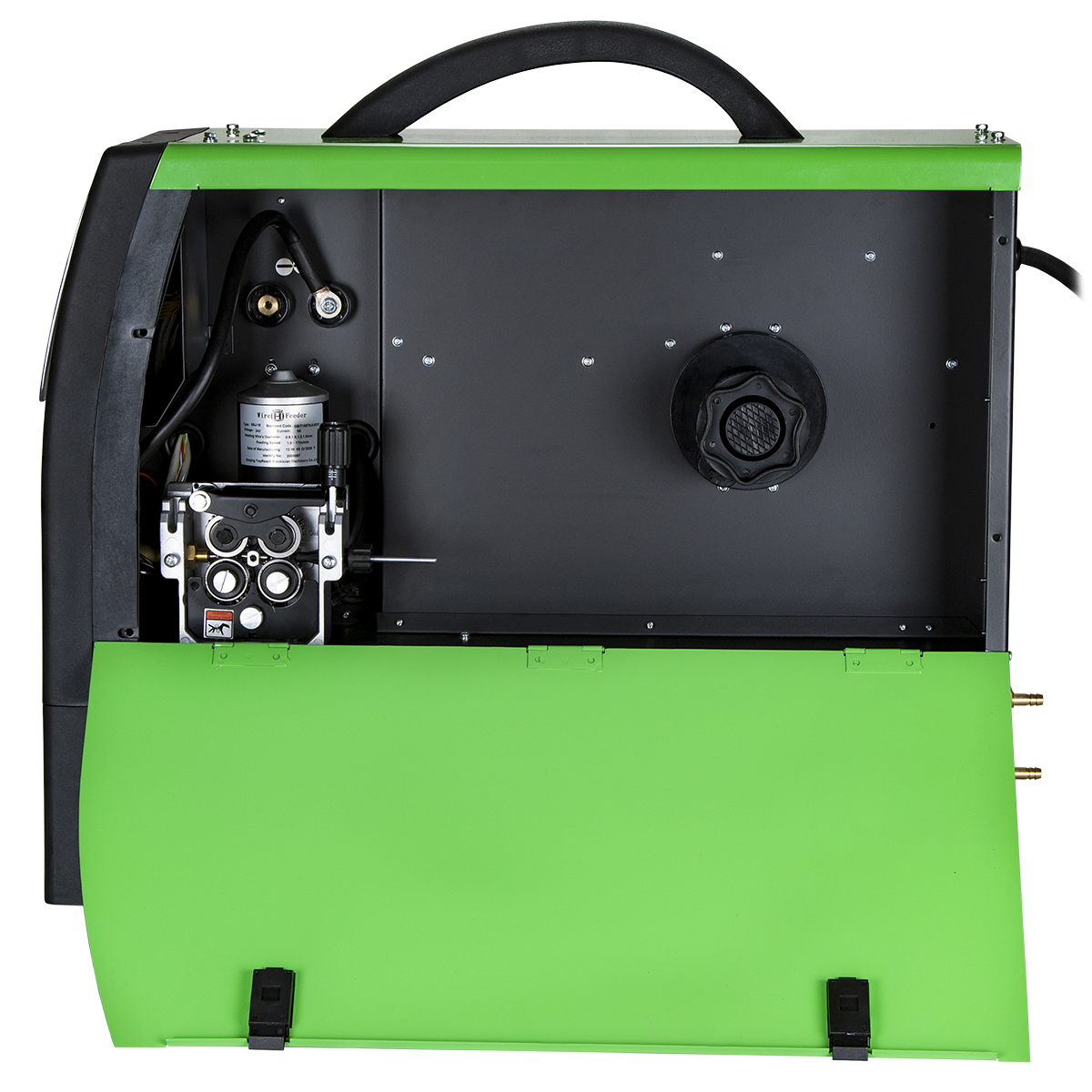 Сварочный полуавтомат Lightning MTS 275 (MIG/TIG/STICK) Everlast 2EV275LMTS