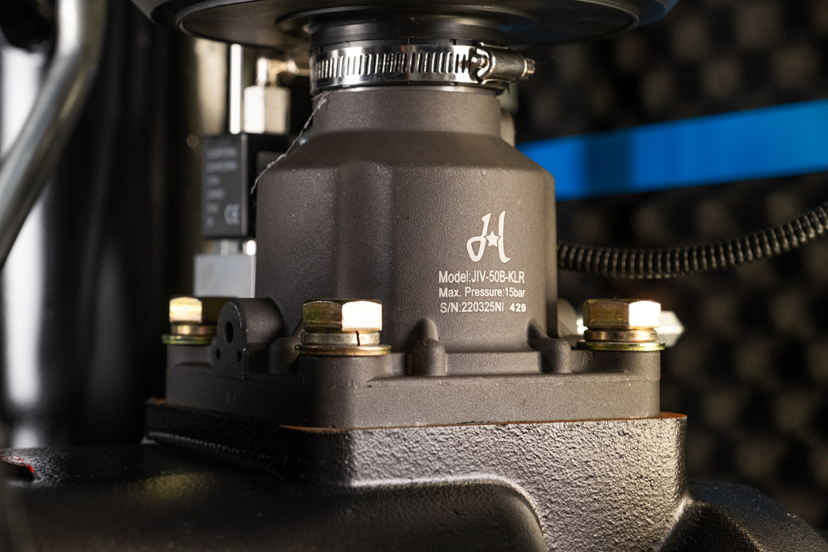 Винтовой компрессор Hansmann RSE 30-12 (IP23)