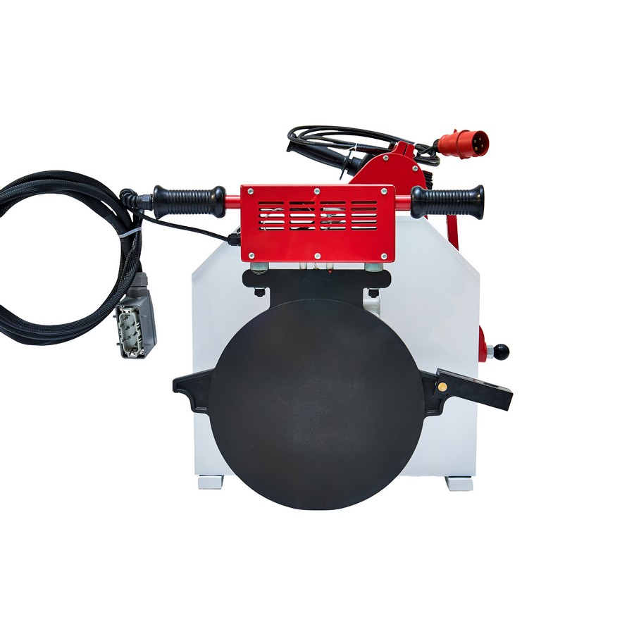 Гидравлический сварочный аппарат HAMLEM AL-250