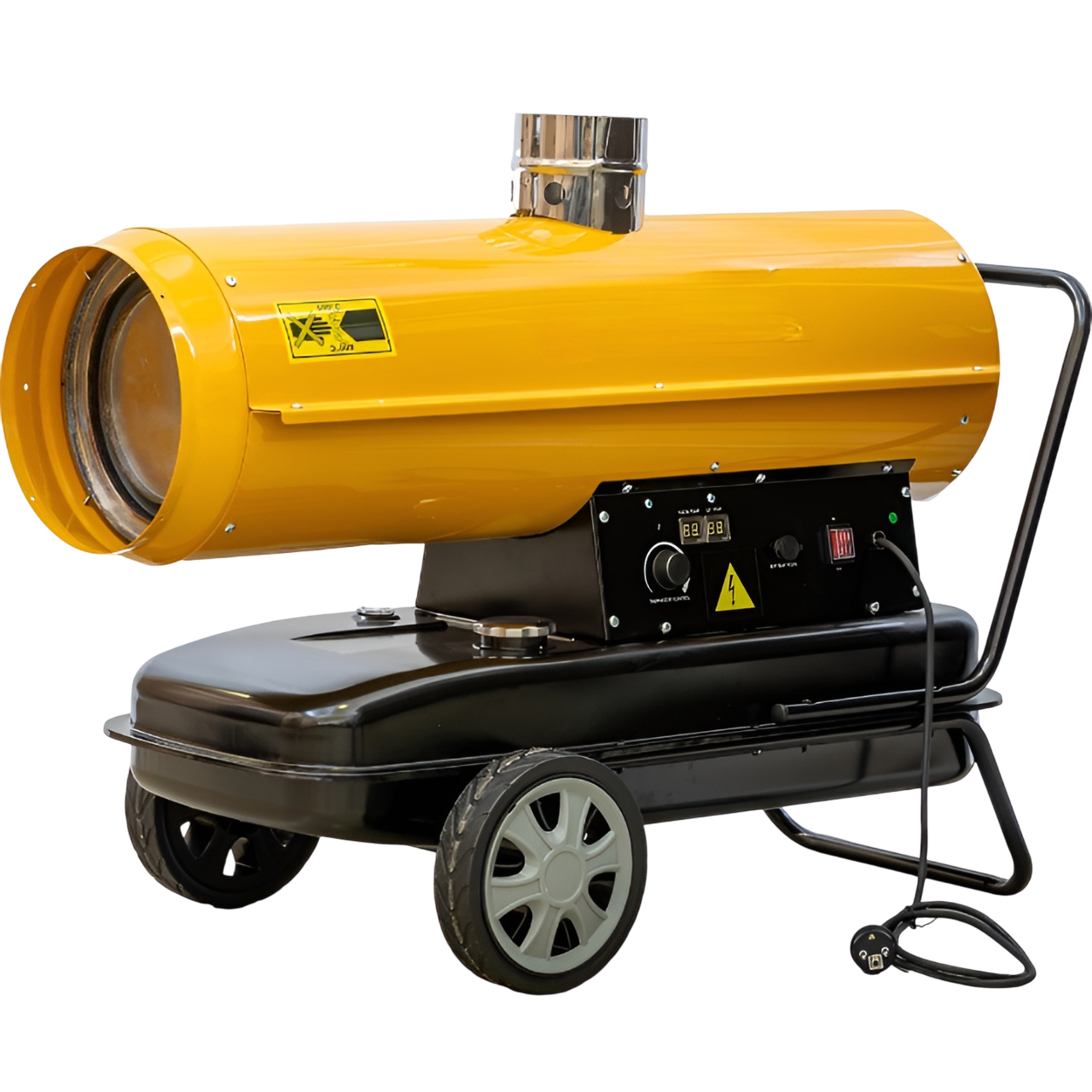 Нагреватель воздуха OURMASTER DV 77