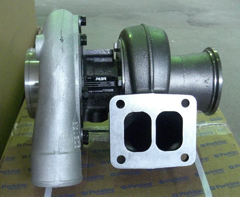 Турбокомпрессор / TURBOCHARGER АРТ: 1825406C92