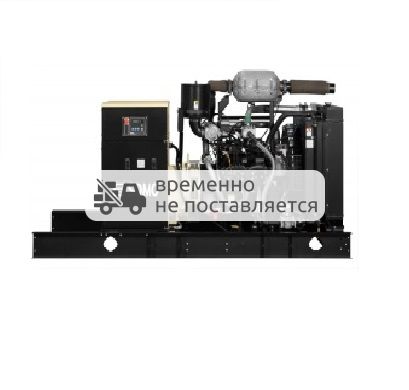 Газовый генератор SDMO GZ80