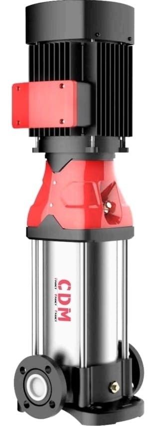 Насос Fancy CDM 10-1