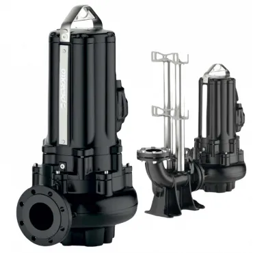 Насос Pedrollo VXC4 100/80