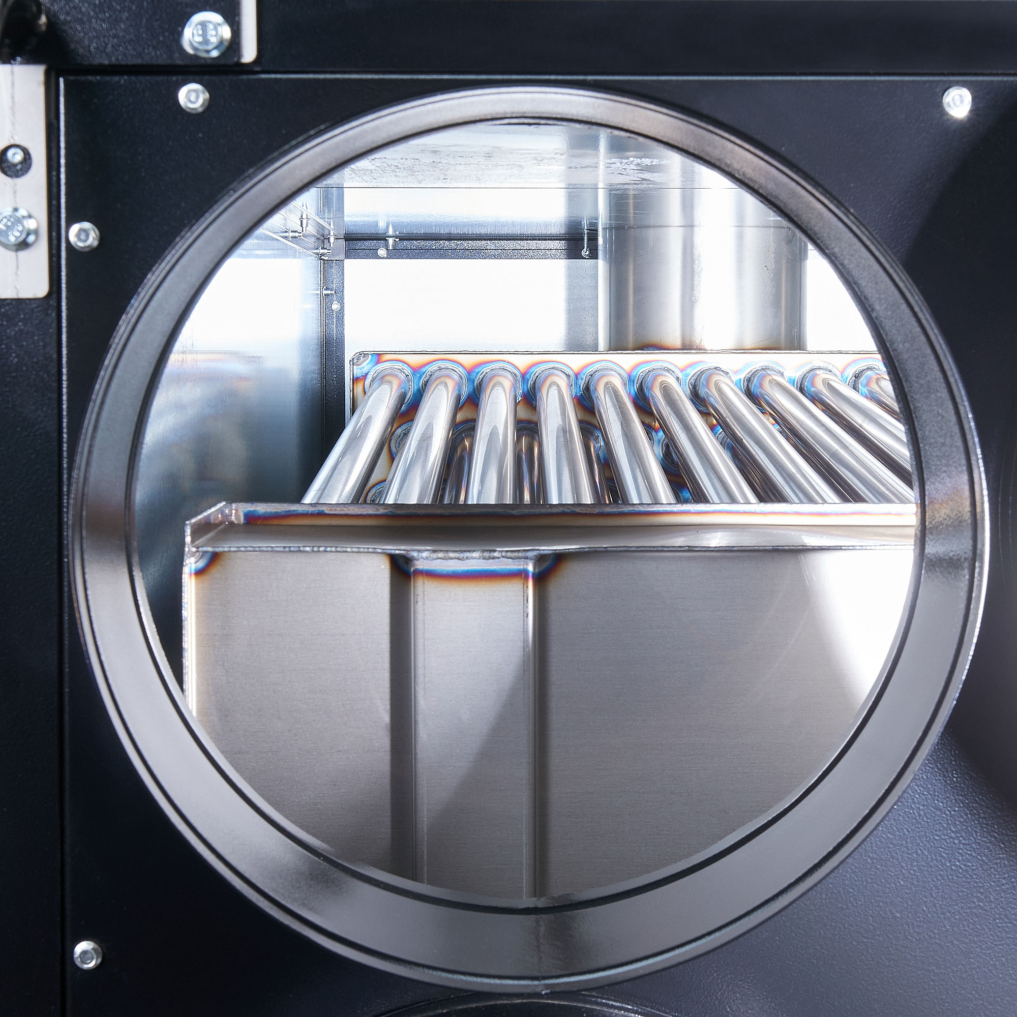 Нагреватель воздуха OURMASTER DV 580