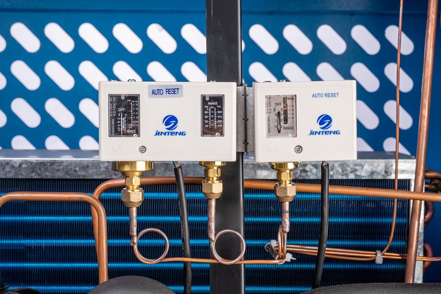 Рефрижераторный осушитель Hansmann CD-280F