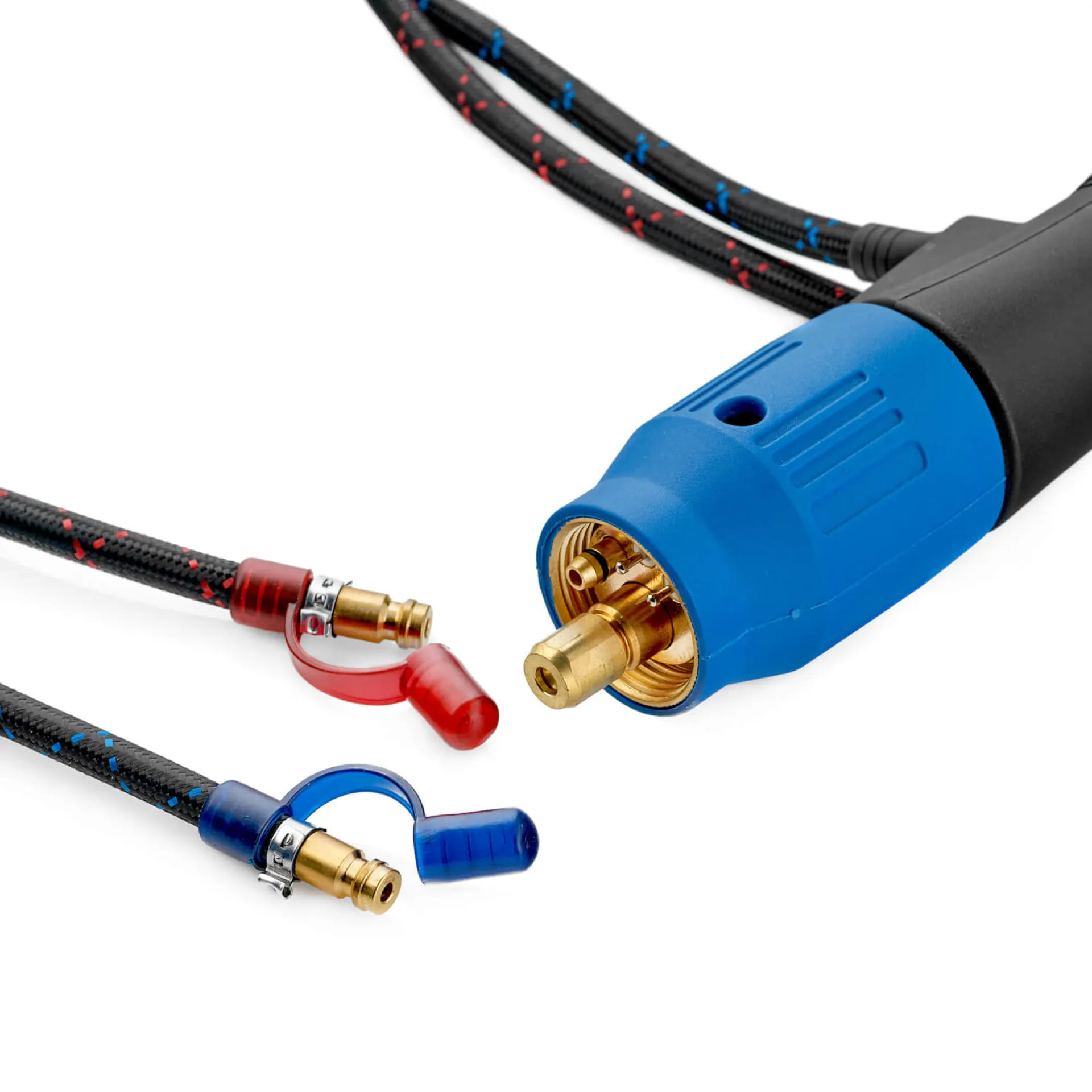 Горелка ПТК MIG MP 500 3м водяное охлаждение DME50003