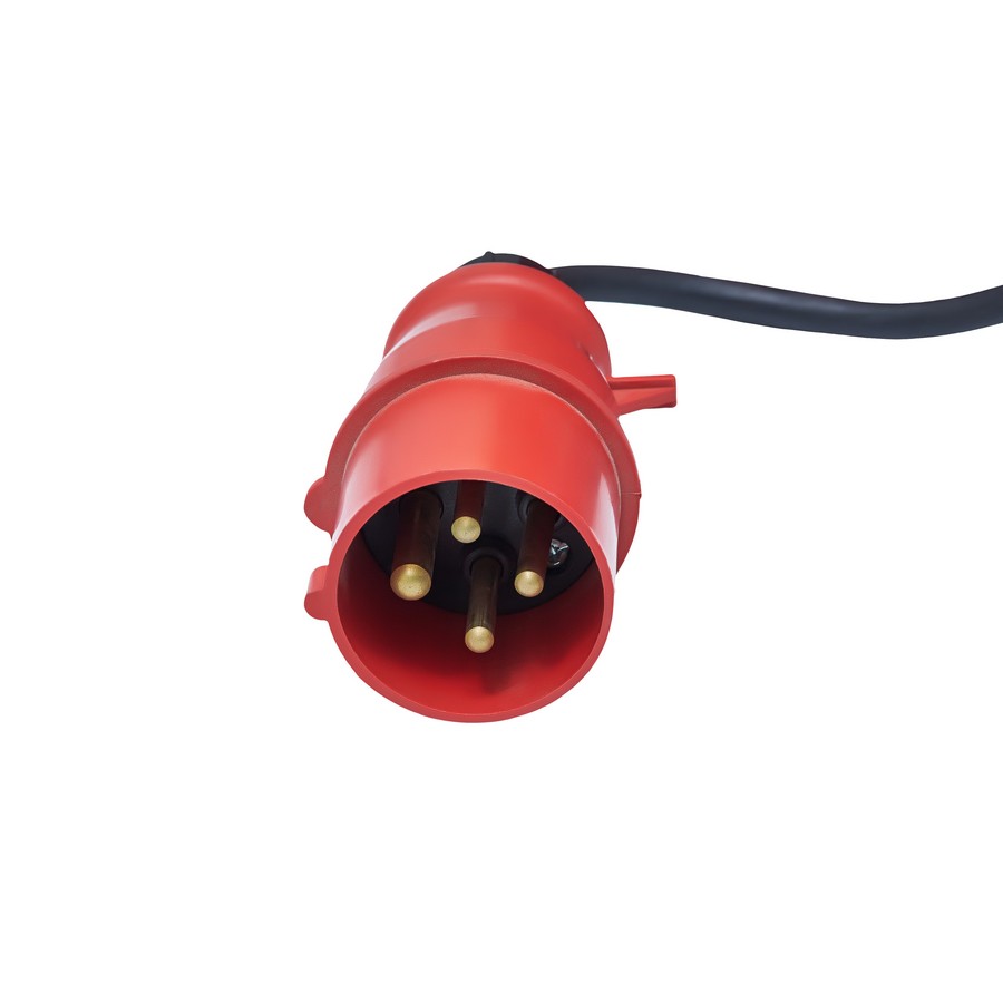 Гидравлический сварочный аппарат HAMLEM AL1000