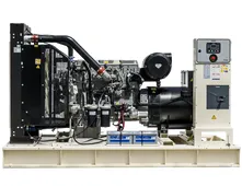 Дизельный генератор Teksan TJ200PE5L