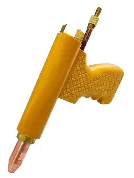Аппарат точечной сварки Telwin ЕВМ USM-80
