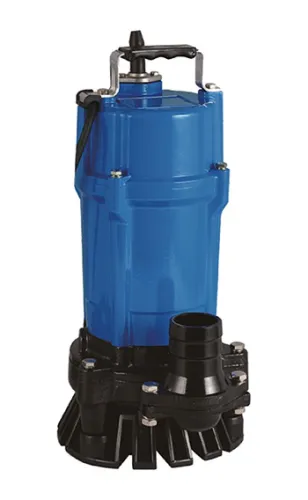 Дренажный насос Solidpump 50PSM0.4