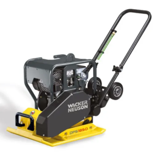 Виброплита поступательного движения Wacker Neuson DPS 1850H Vario