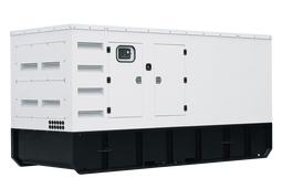 Дизельный генератор Energo YN400DS-S