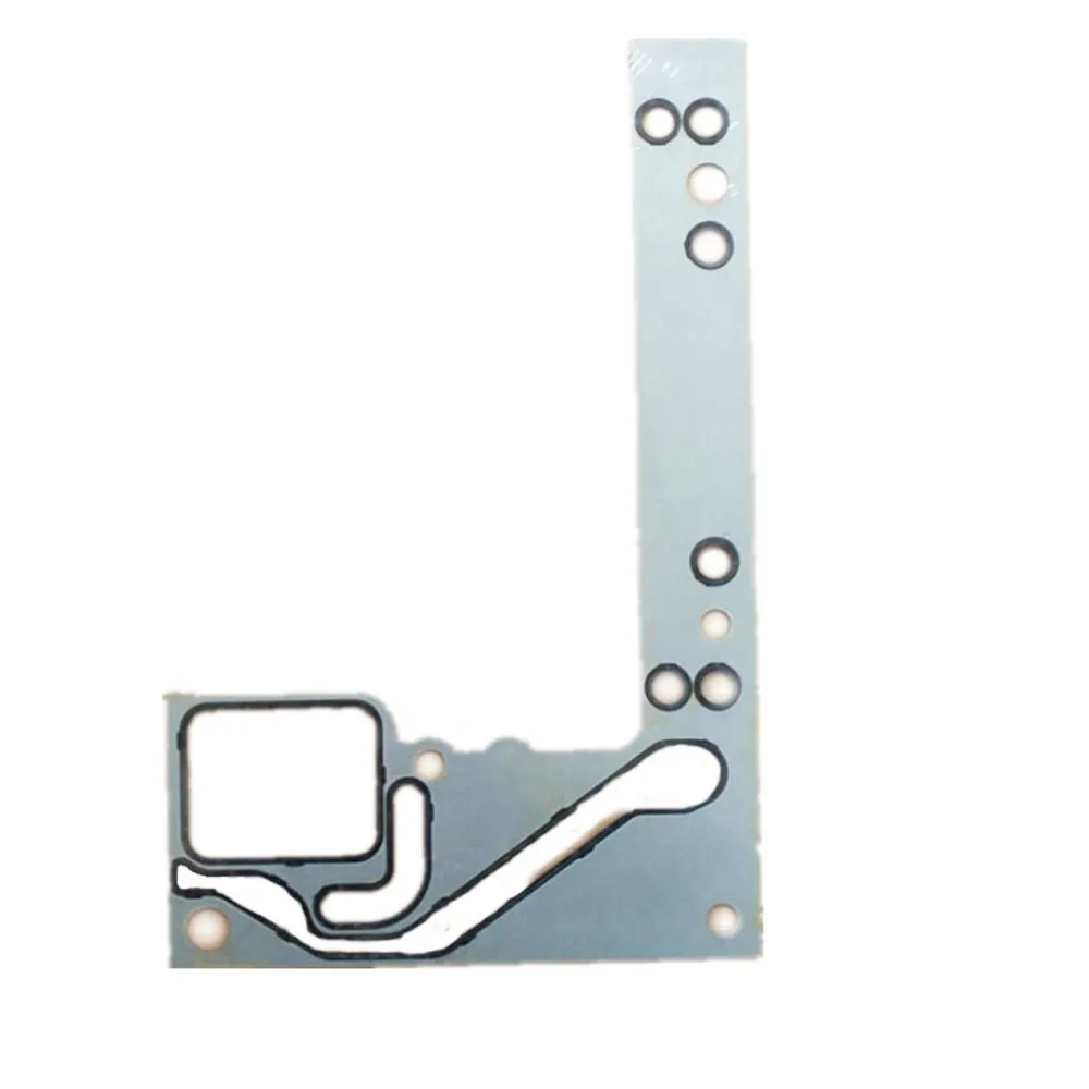 4965689 4076587 3348526 Прокладка корпуса Камминз / Gasket, Fuel ...