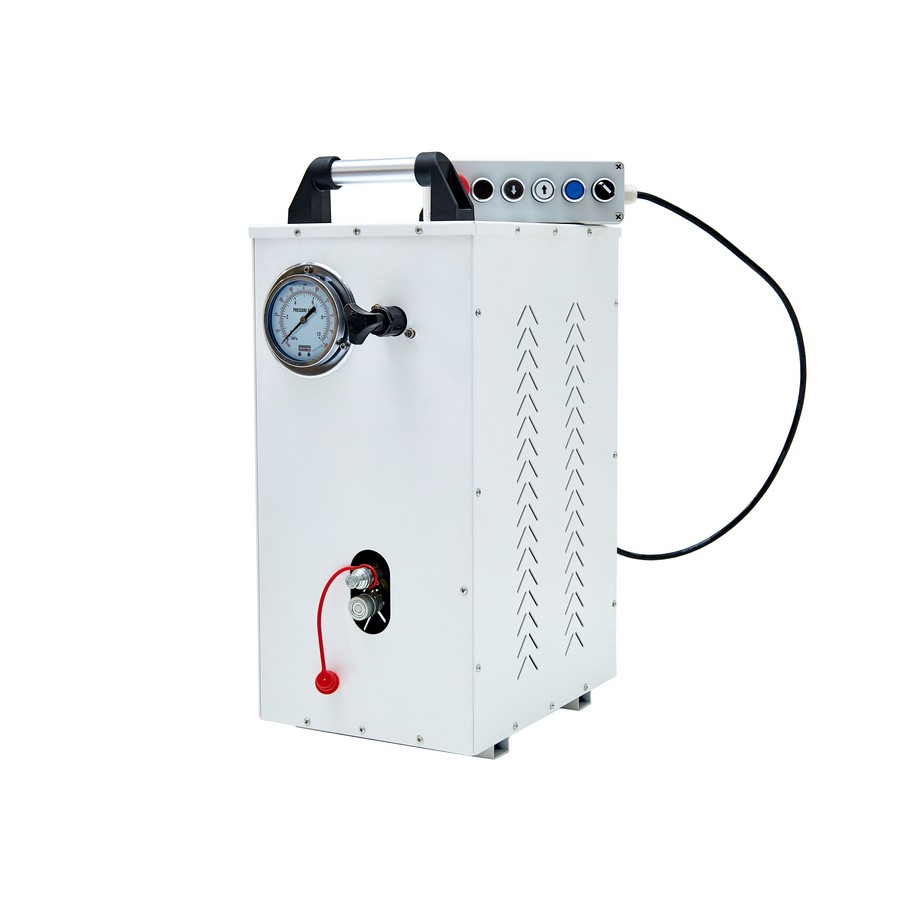 Гидравлический сварочный аппарат HAMLEM AL1000