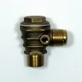 Клапан обратный 3/4″M-3/4″M