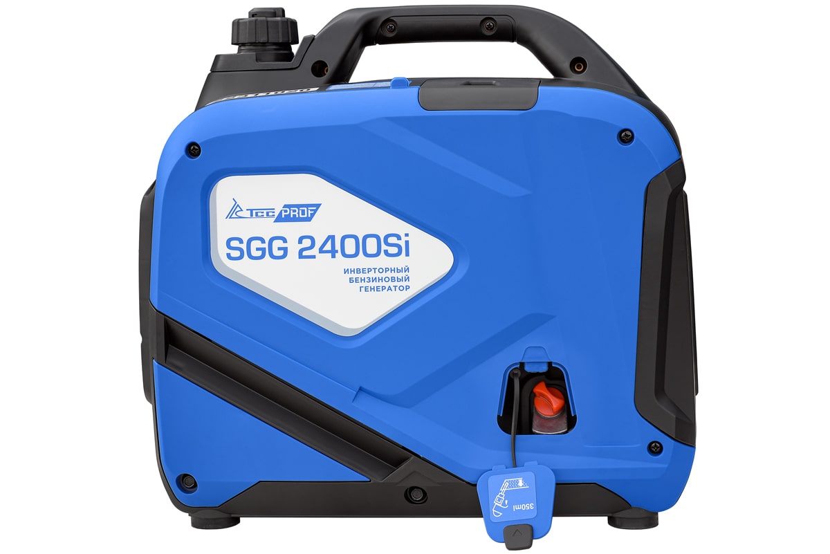 Бензиновый генератор инверторный SGG 2400Si
