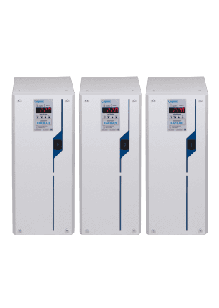 Стабилизатор напряжения Каскад СН-Т-45