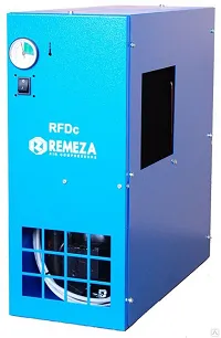 Осушитель воздуха REMEZA RFDc 390