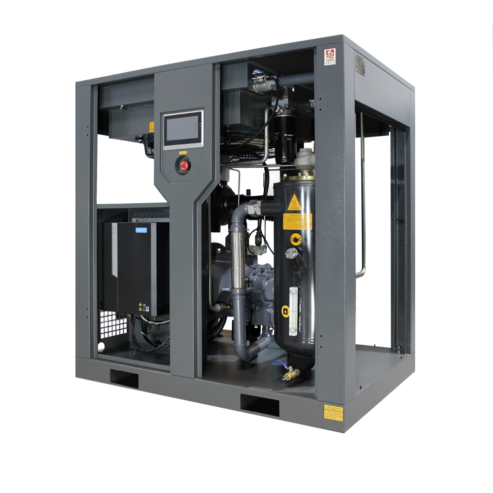 Винтовой компрессор ВедКом BK 45/10 PM