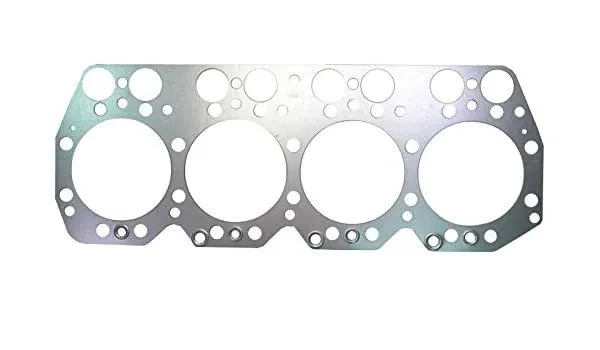 Прокладка головки блока / HEAD GASKET АРТ: CV18286