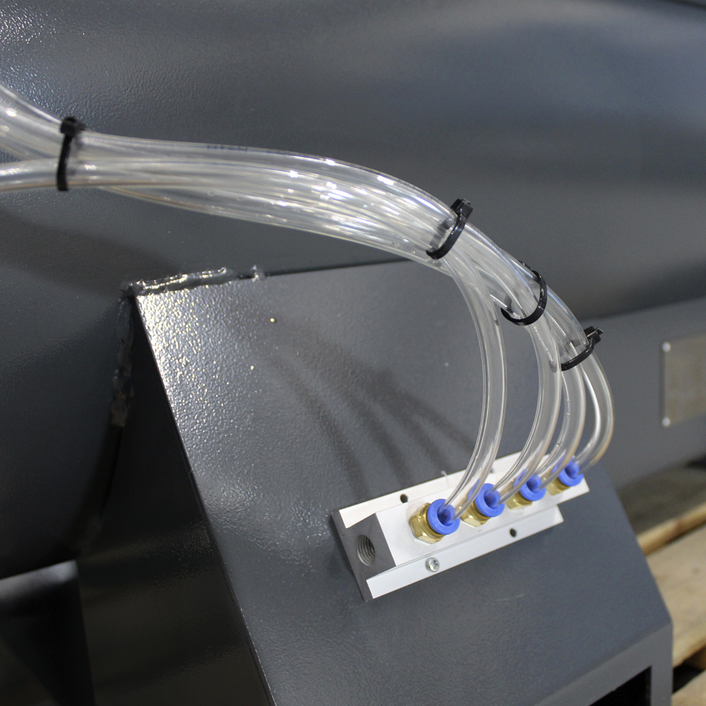 Винтовой компрессор ВедКом ВК-J 22/10 TG