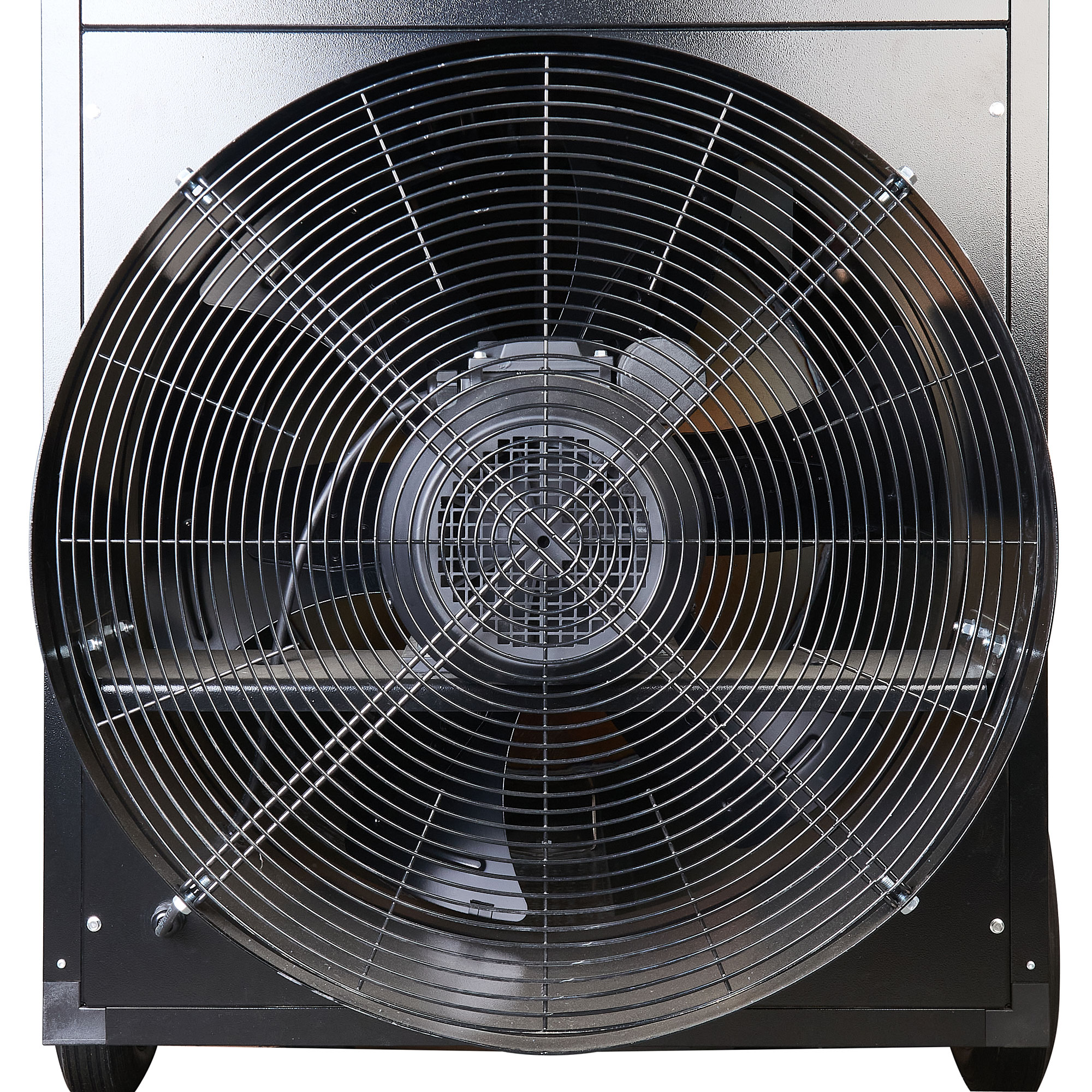 Нагреватель воздуха OURMASTER DV 580