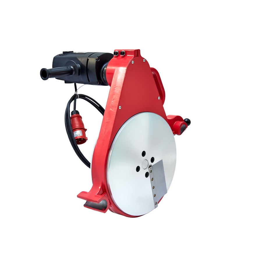 Гидравлический сварочный аппарат HAMLEM AL-250