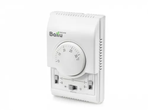 Тепловая водяная завеса Ballu BHC-B15W15-PS