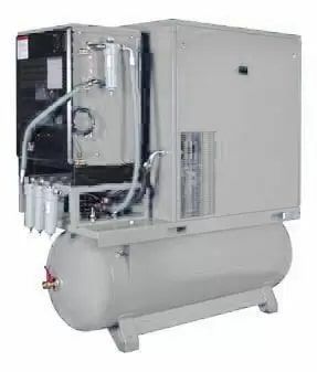 Винтовой компрессор Zammer SKTG22V-16-500/O2