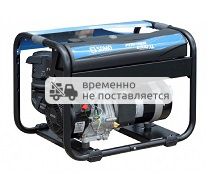 Бензиновый генератор SDMO PERFORM 6500 XL