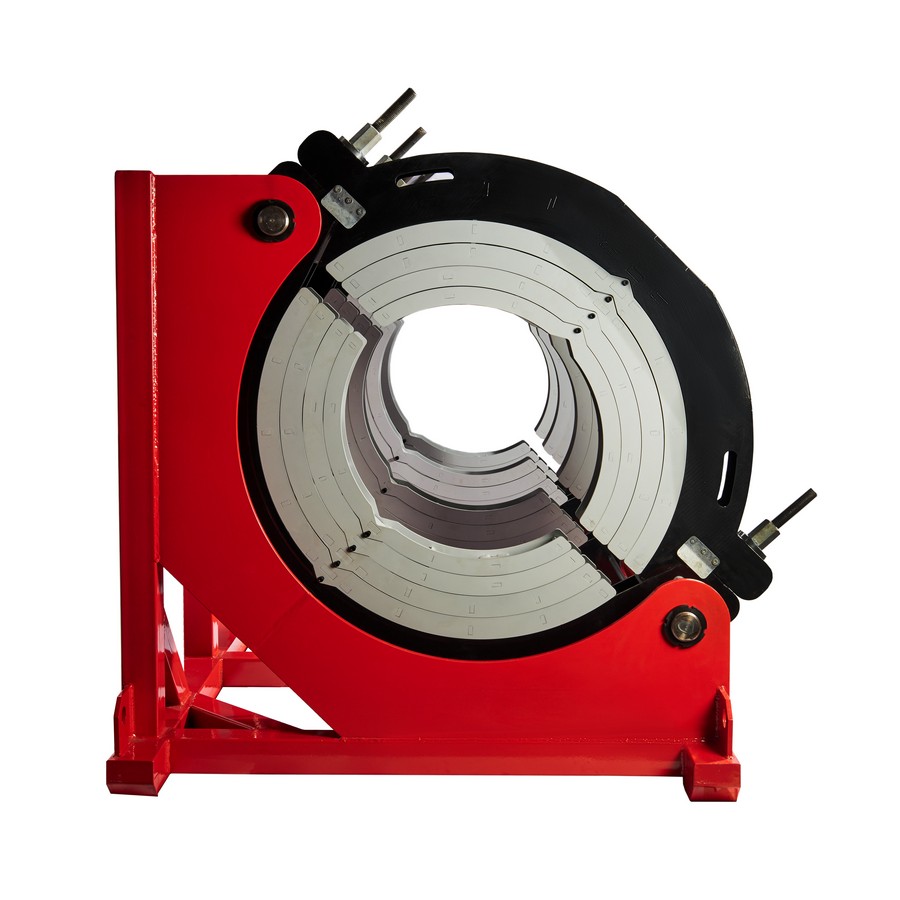 Гидравлический сварочный аппарат Gas Fusion RED-1000