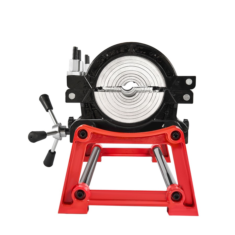 Стыковая сварочная машина Gas Fusion RED-250V4