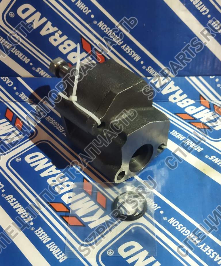 AR67074, RE35685, RE515746 Масляный насос John Deere 3029