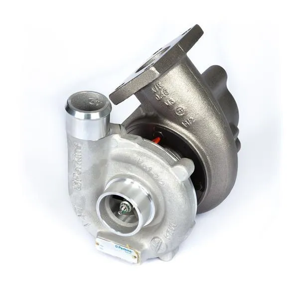 Турбокомпрессор / TURBOCHARGER АРТ: 2674A423