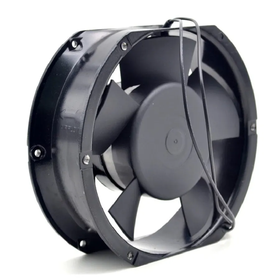 Вентилятор G17040HA2BT, 170х150х38 мм, 220В, 1 фаза (аналог AXIAL FAN 145FZY)