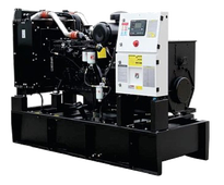 Дизельный генератор Energo YN475C с АВР