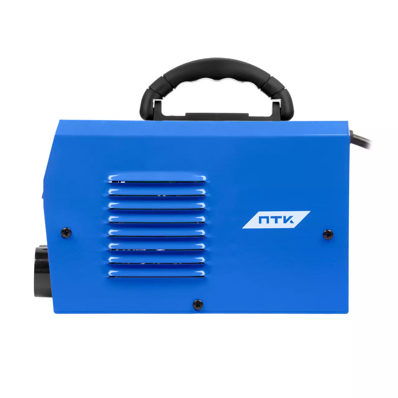 Сварочный инвертор ПТК МАСТЕР ARC 200 FD20 LCD