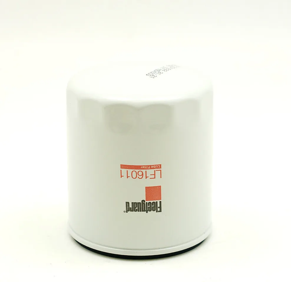 LF16011 5274670 Масляный фильтр Флитгард / Oil Filter Fleetguard / Cummins